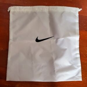 Nike dustbag